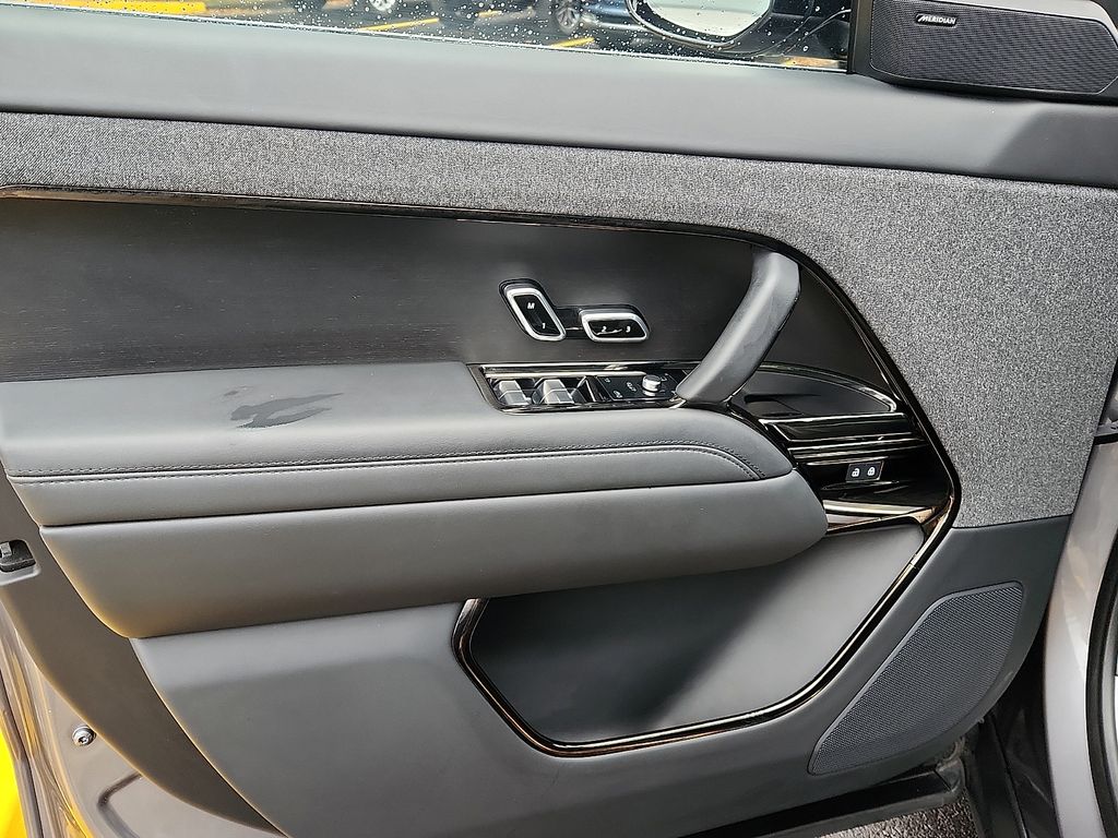 Thumbnail: 2024 Land Rover Range Rover Sport - 12