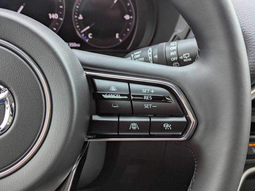 2026 Mazda CX-90 3.3 Turbo Premium Sport