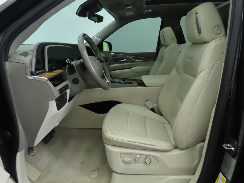 2021 Cadillac Escalade Sport Platinum 20