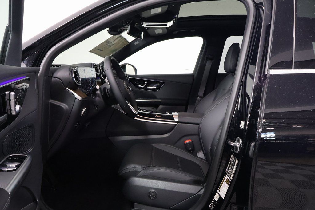 Thumbnail: 2026 Mercedes-Benz GLC - 5