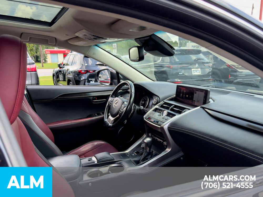 Used 2018 Caviar Lexus 300 Base image 23