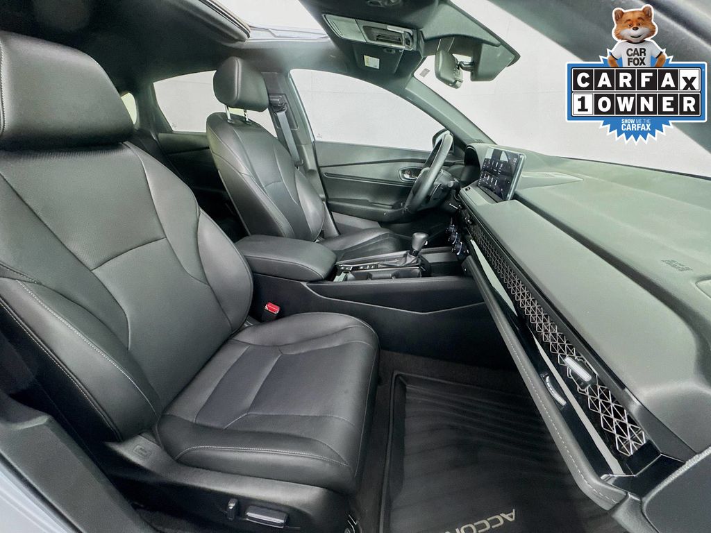 2023 Honda Accord Hybrid  Sport-l In Austin, Texas