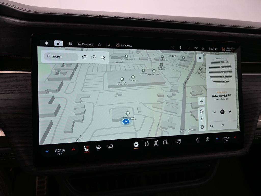 2022 Rivian R1T Adventure
