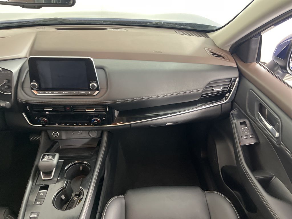 Thumbnail: 2023 Nissan Rogue - 19