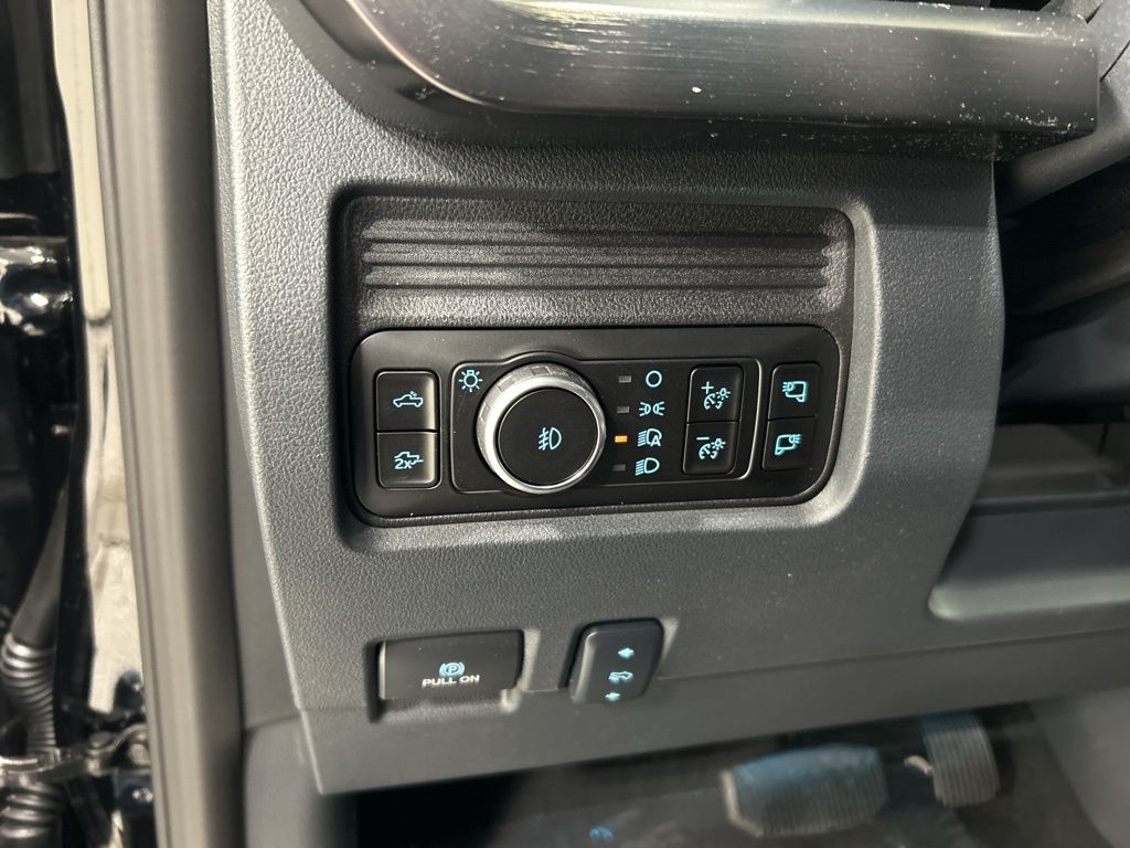 new 2026 Ford F-350SD car, priced at $85,315