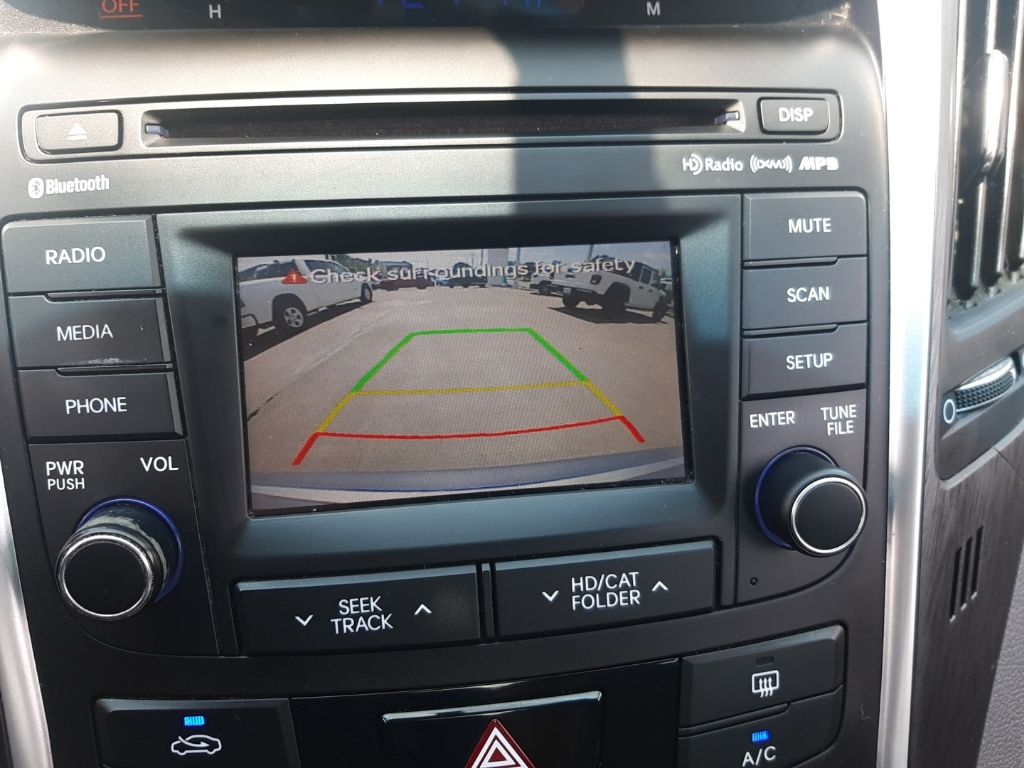 Sonata GLS