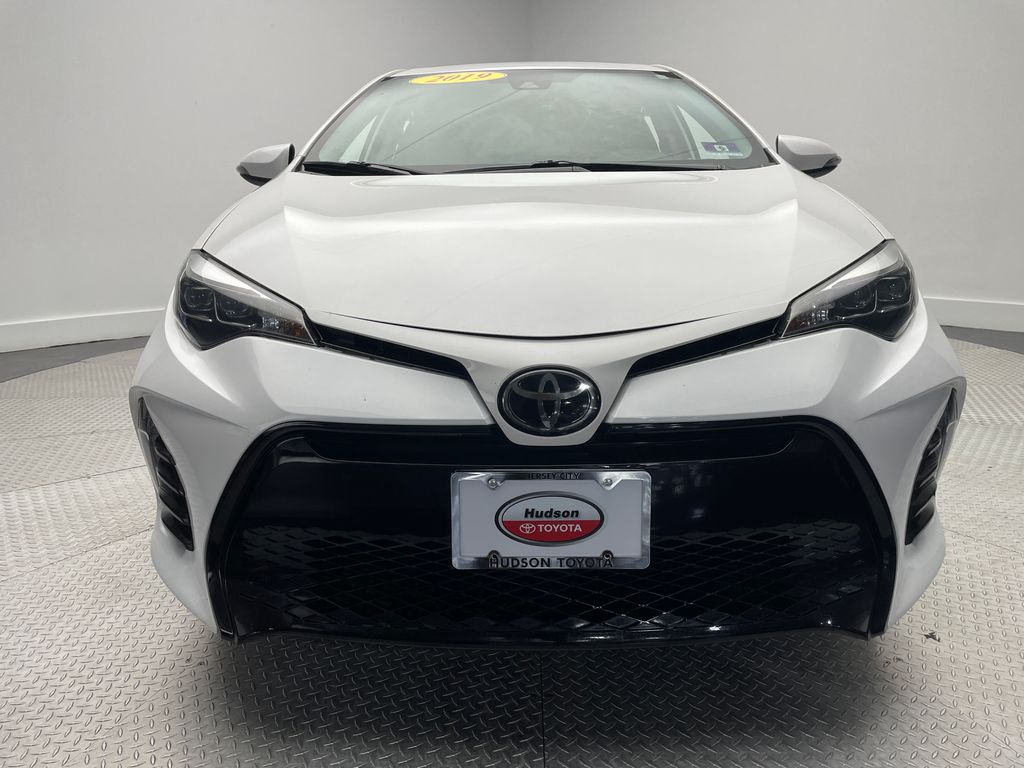 Thumbnail: 2019 Toyota Corolla - 2