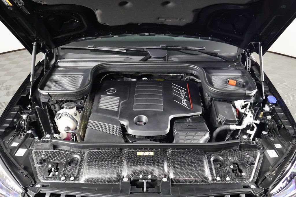 Thumbnail: 2026 Mercedes-Benz GLE - 9