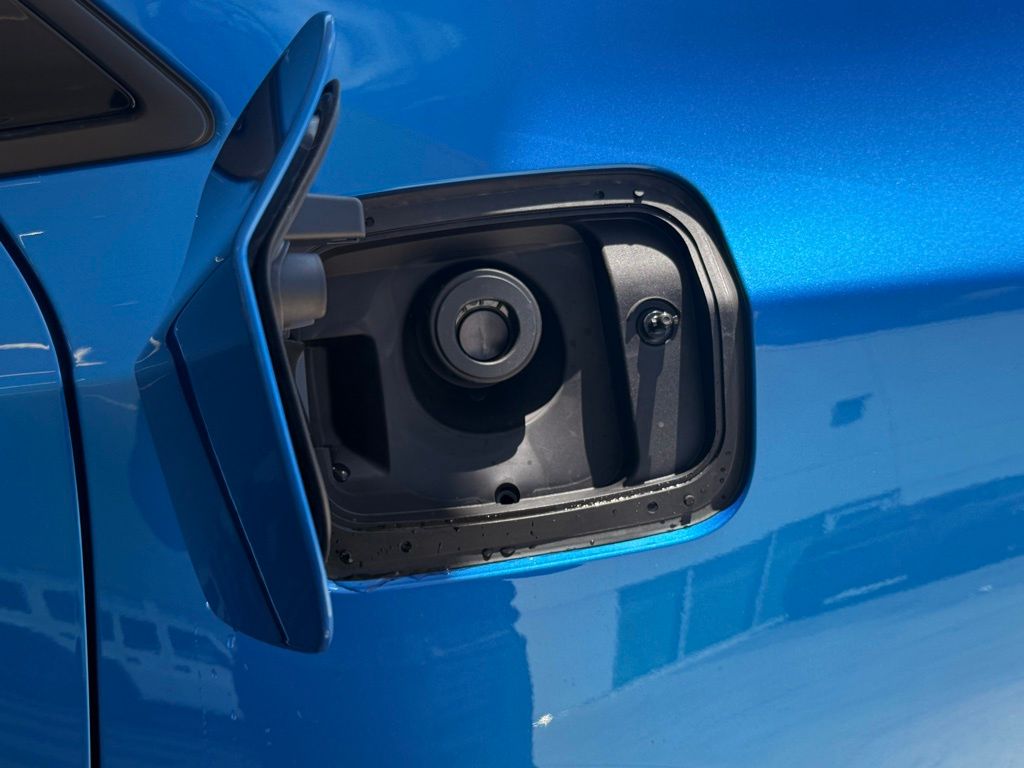 New 2026 Blue Dodge R/T image 31