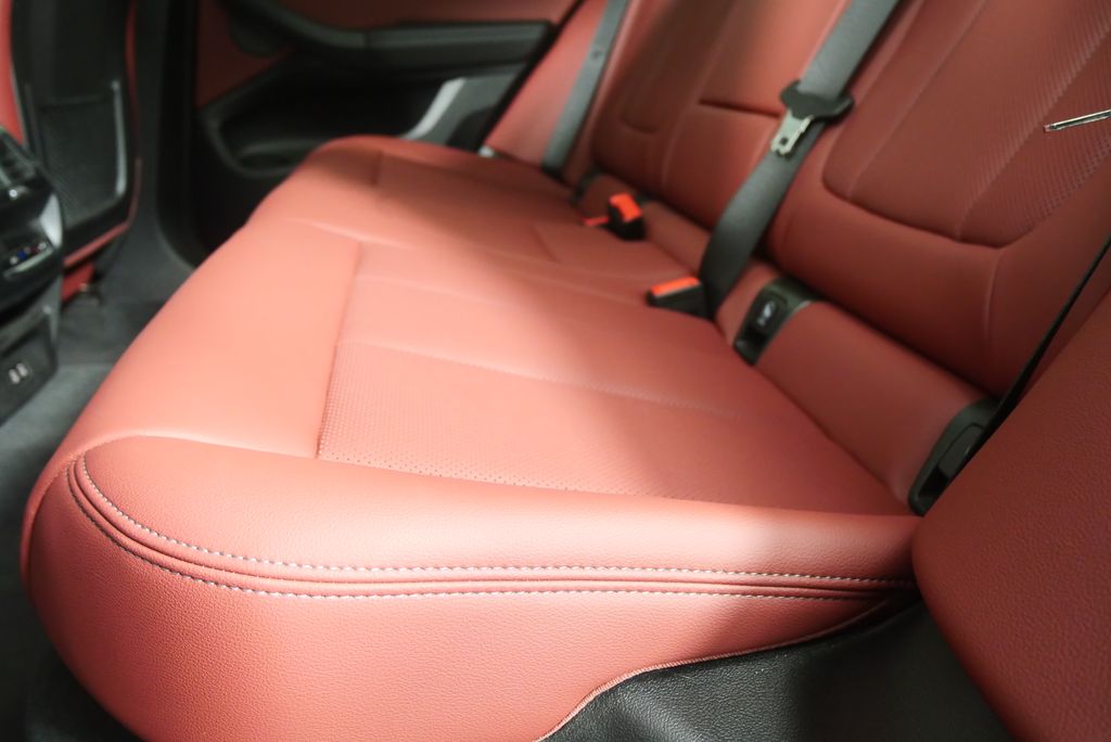 Thumbnail: 2024 BMW X3 - 15