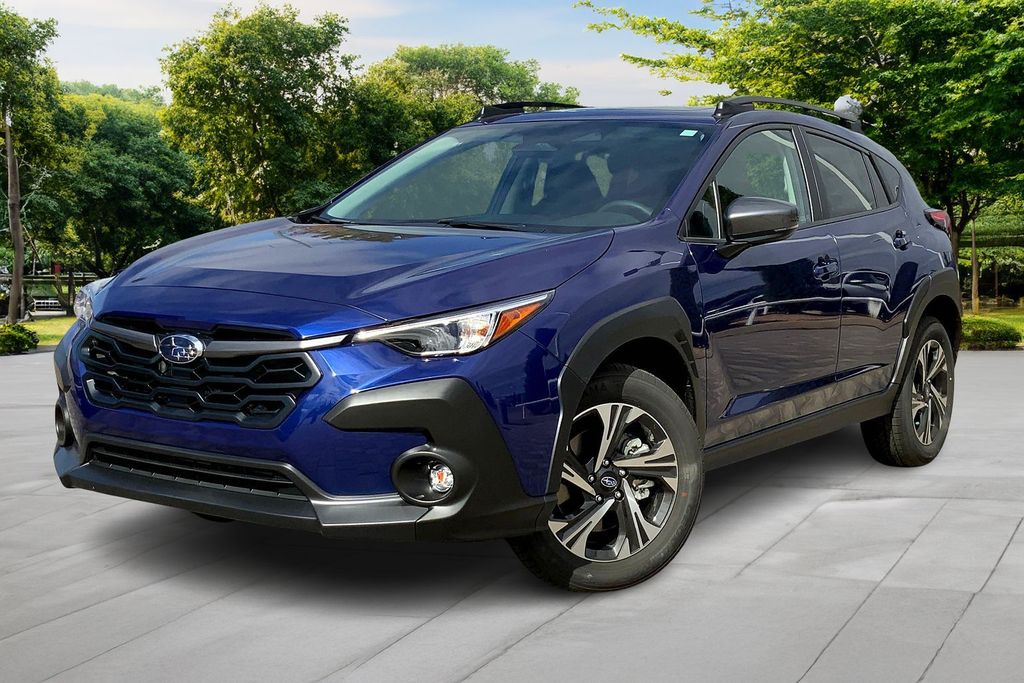 2026 Subaru Crosstrek Premium AWD