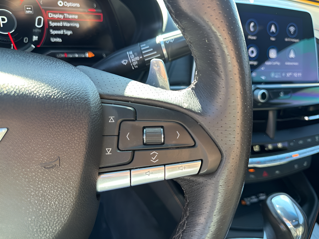 Used Car 2024 Cadillac Ct4  Sport For Sale Under $35,000 In Austin, Texas