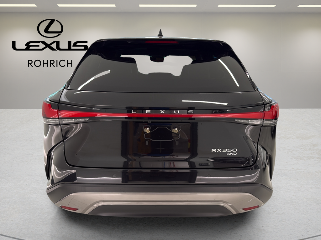 2024 Lexus RX