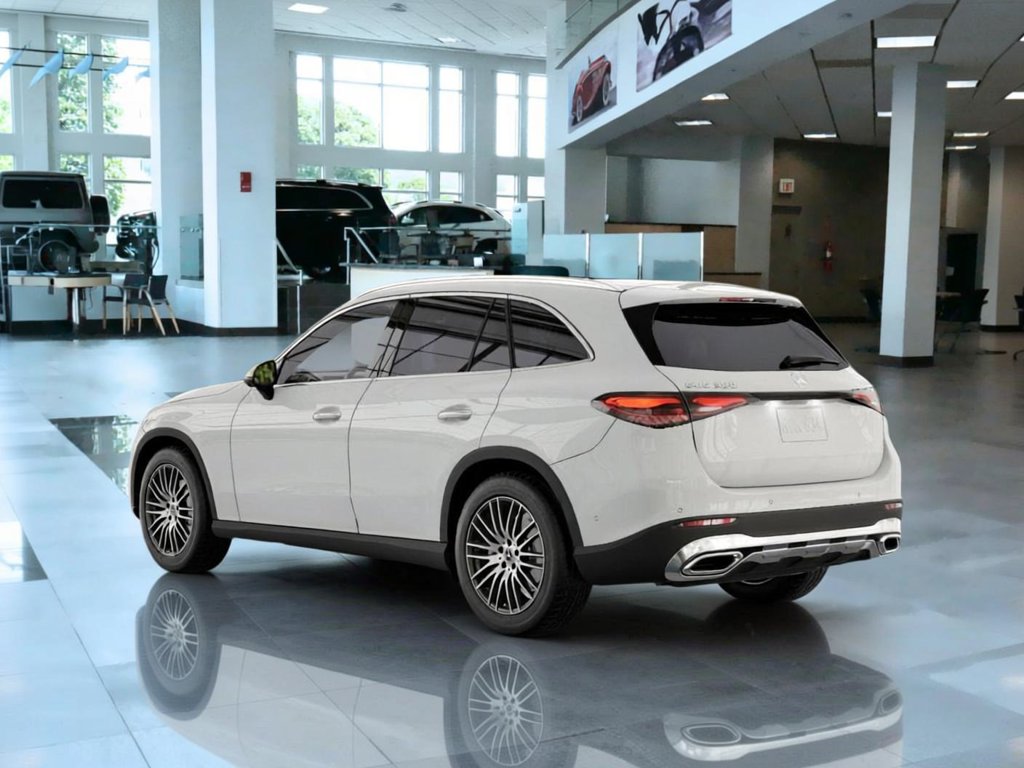Thumbnail: 2027 Mercedes-Benz GLC - 28