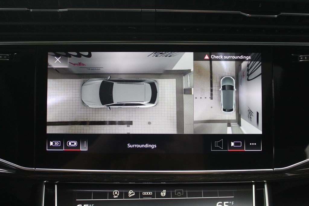 Thumbnail: 2026 Audi Q8 - 25