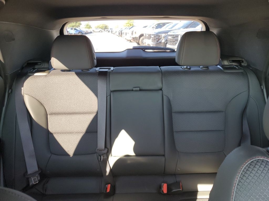 Used Car 2022 Chevrolet Trailblazer  Rs For Sale Under $25,000 In Austin, Texas