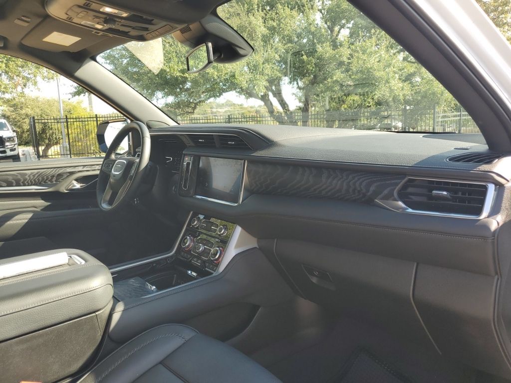 Used Car 2023 Gmc Yukon  Denali For Sale Under $70,000 In Austin, Texas