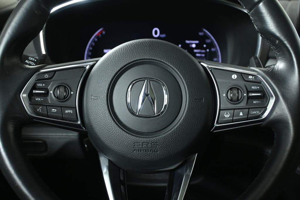 Thumbnail: 2024 Acura MDX - 20