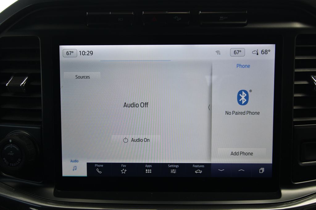 Used 2022 Ford F-150 Truck