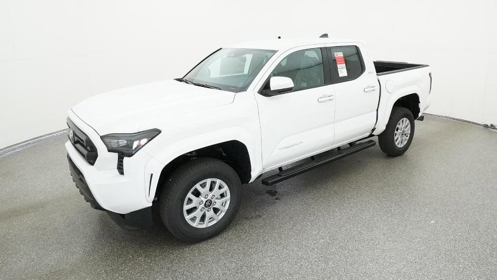 Thumbnail: 2025 Toyota Tacoma - 1