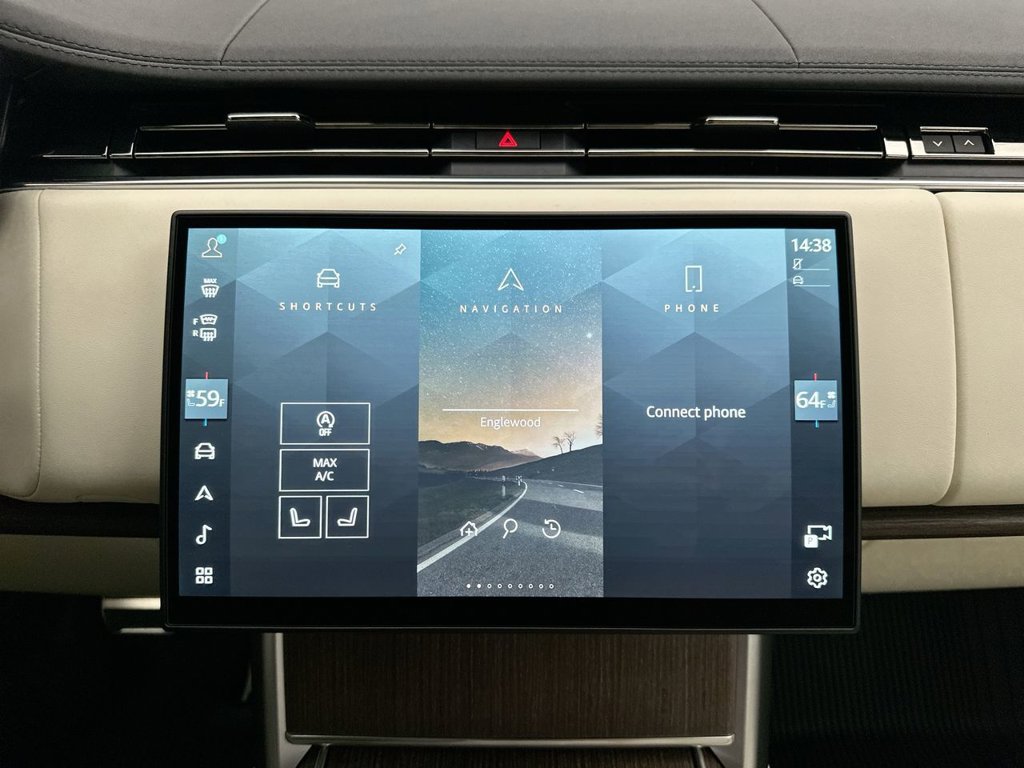 Thumbnail: 2027 Land Rover Range Rover - 13
