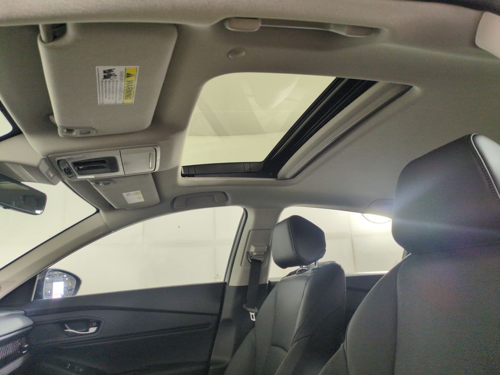 New 2025 Honda Accord Hybrid For Sale in Fort Wayne, IN