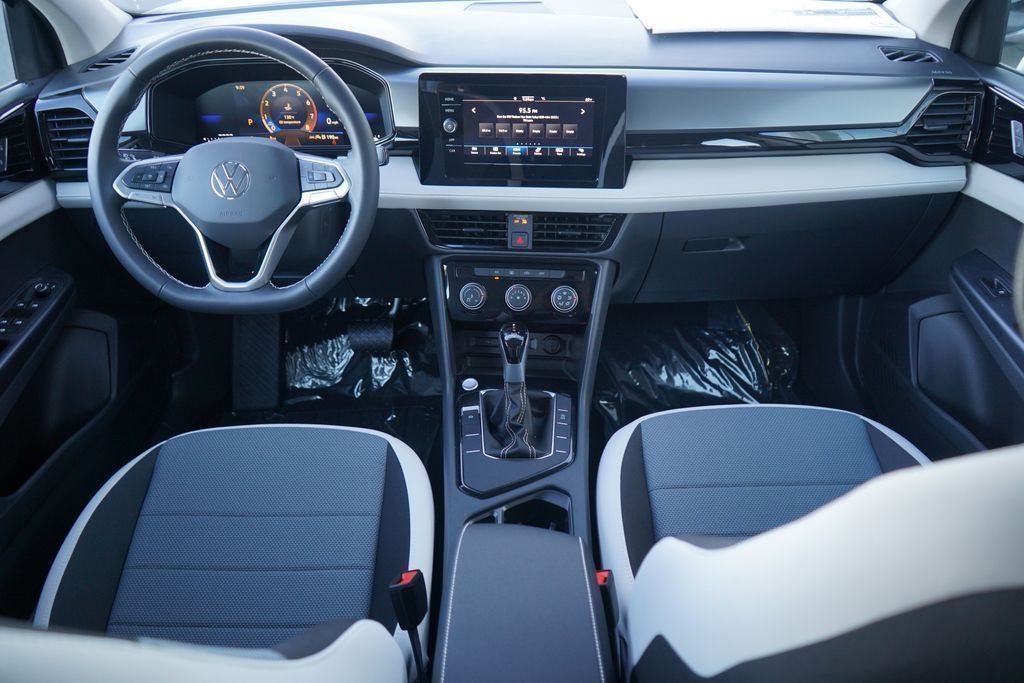 Thumbnail: 2026 Volkswagen Taos - 8