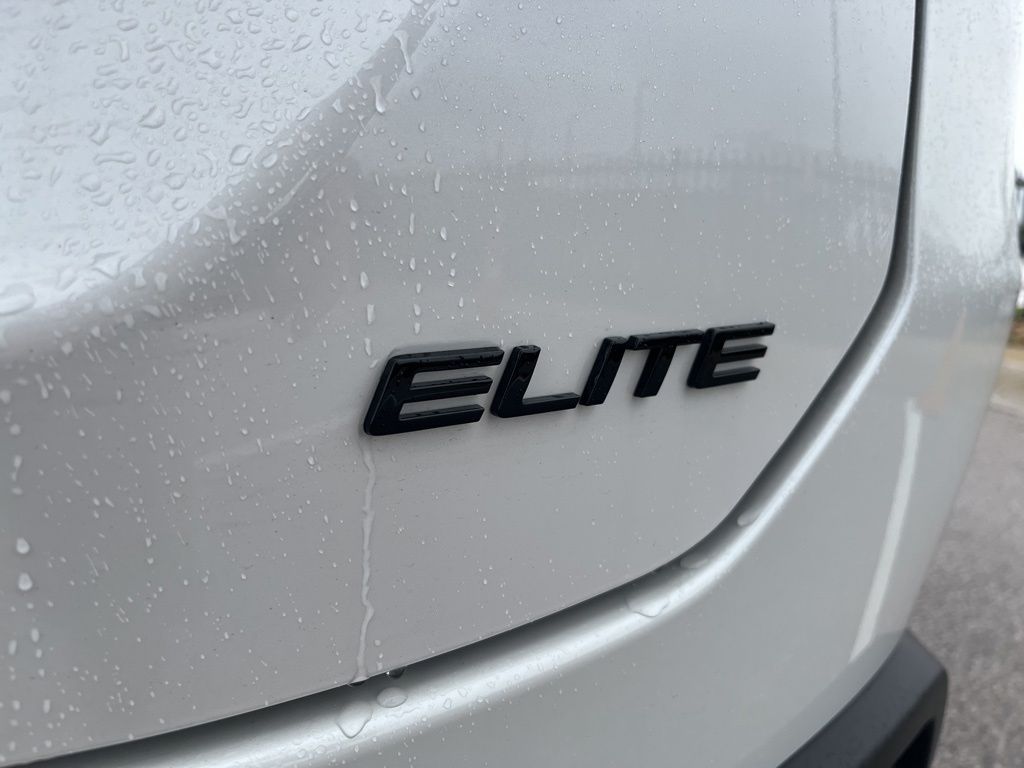 Thumbnail: 2026 Honda Pilot - 9