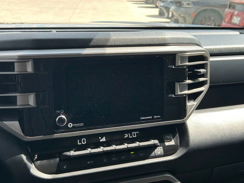 Used 2023 Toyota Tundra Truck