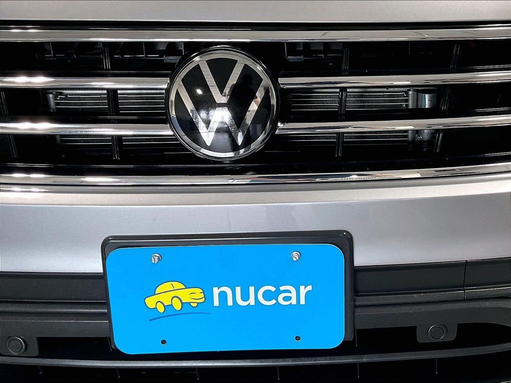 2023 Volkswagen Tiguan — photo 32