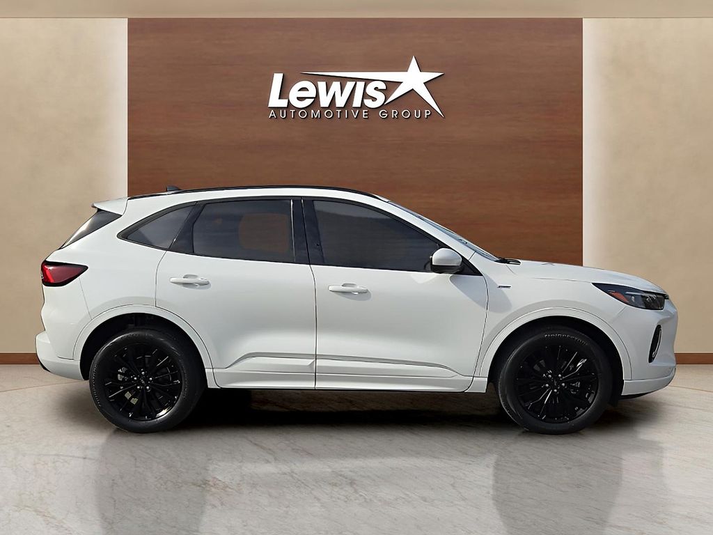 Used 2023 Ford Escape For Sale in Farmington, AR