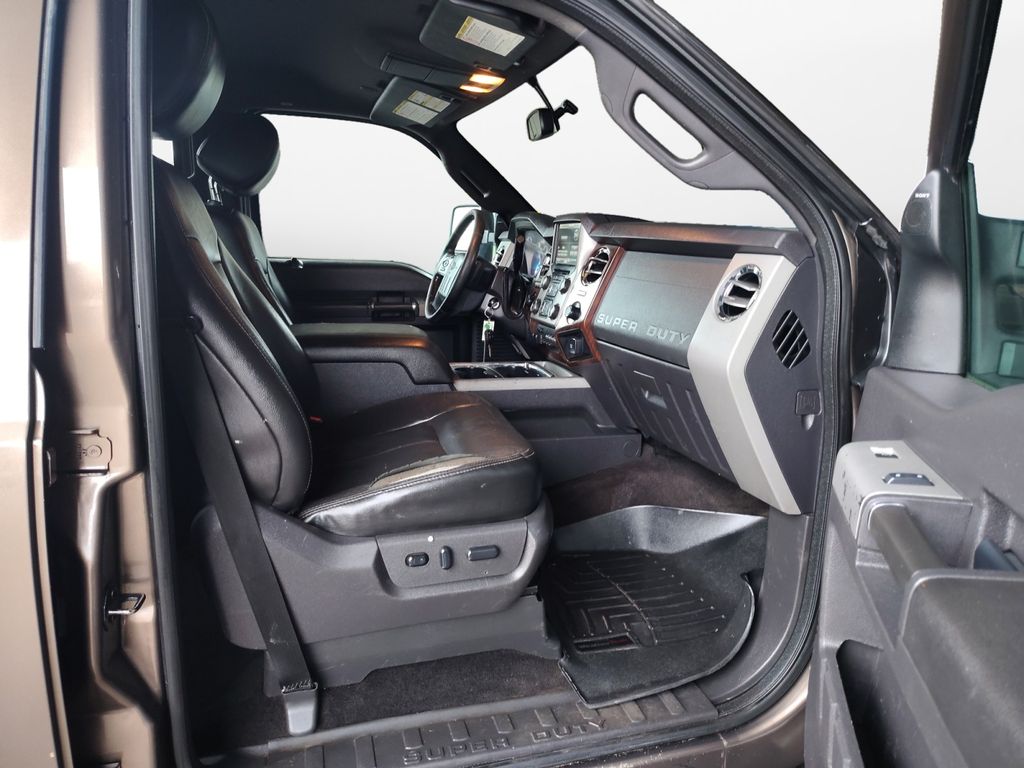 Used Car 2015 Ford F-350sd  King Ranch For Sale Under $30,000 In Austin, Texas