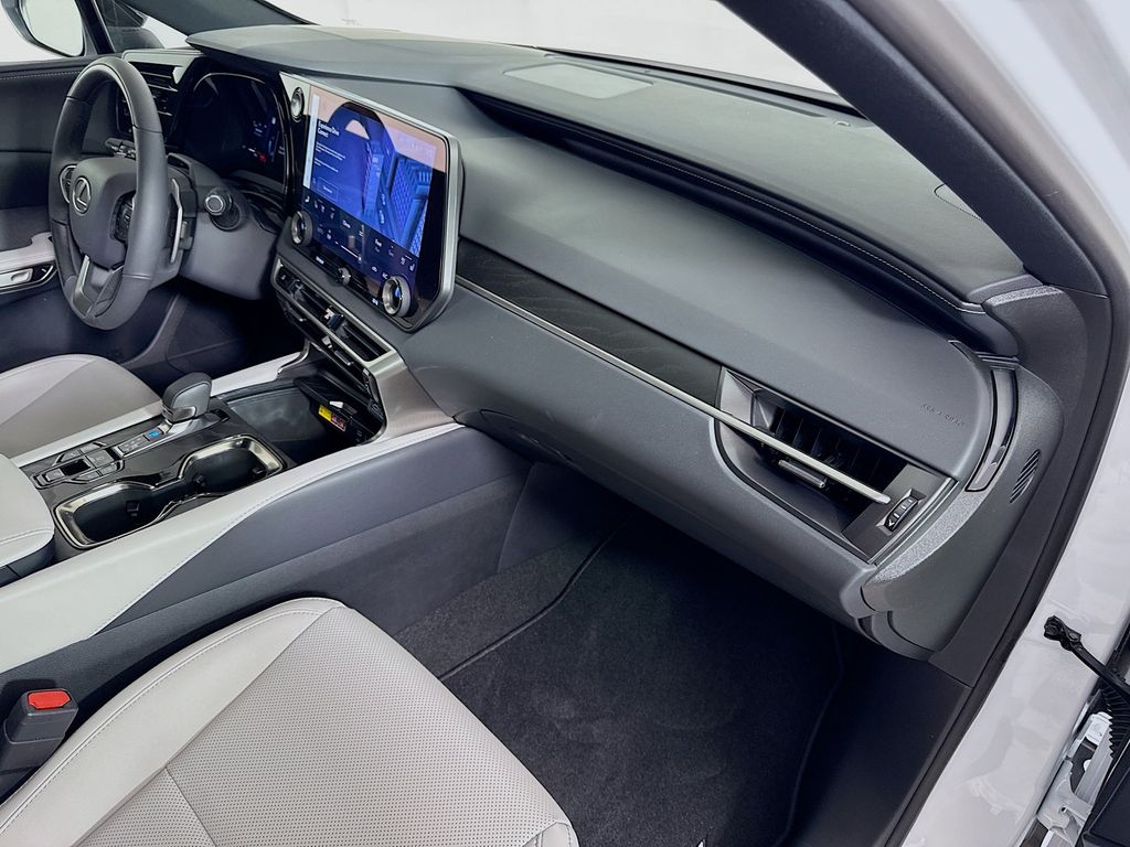 Thumbnail: 2026 Lexus RX - 31
