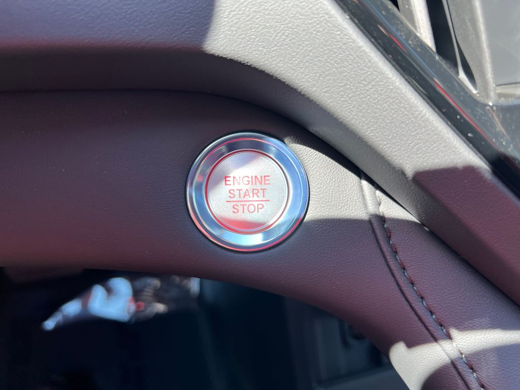 2024 Acura RDX Base 20