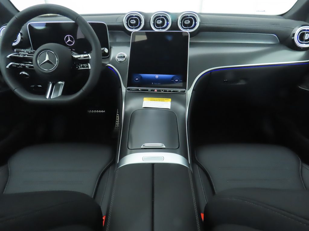 Thumbnail: 2026 Mercedes-Benz GLC - 14