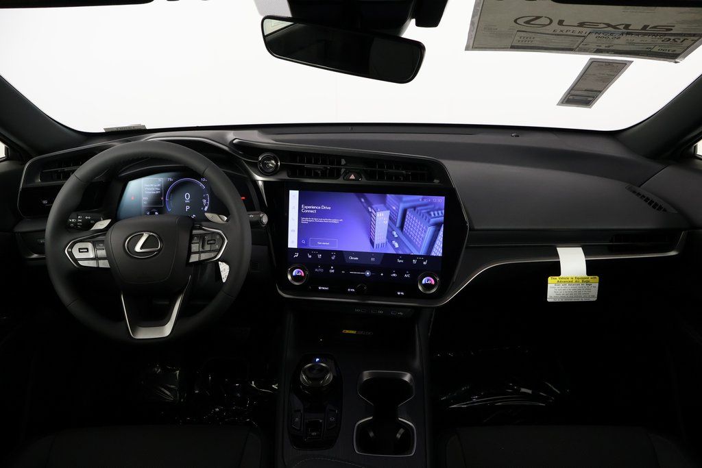 Thumbnail: 2026 Lexus RZ - 4