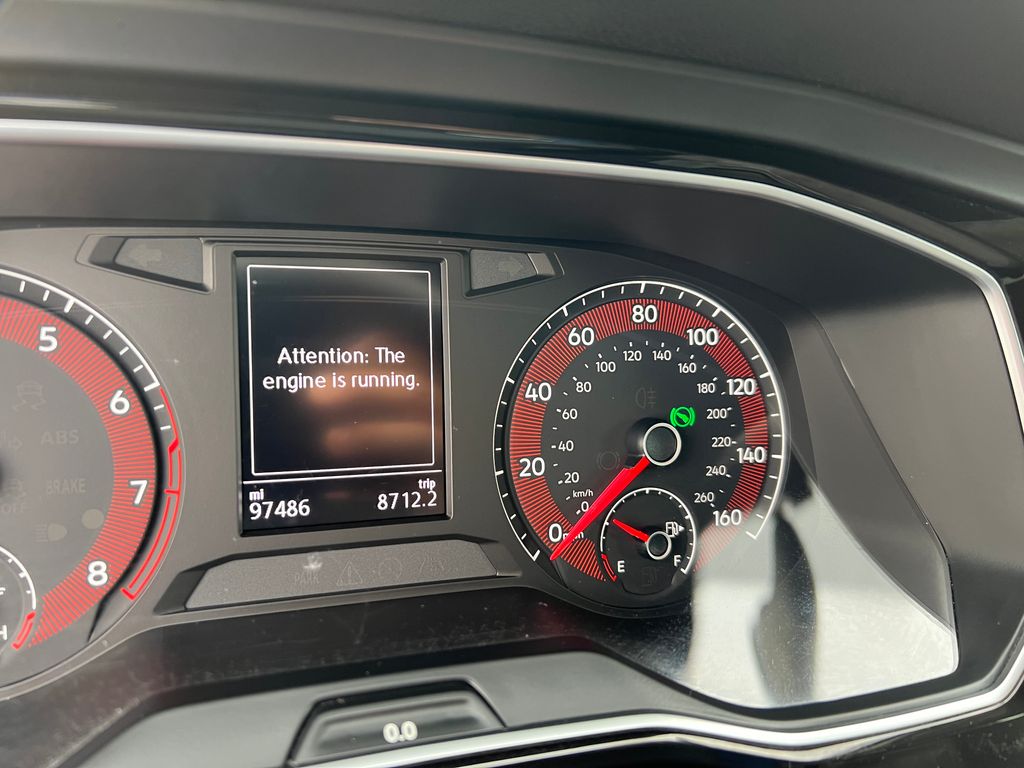 Thumbnail: 2019 Volkswagen Jetta - 18