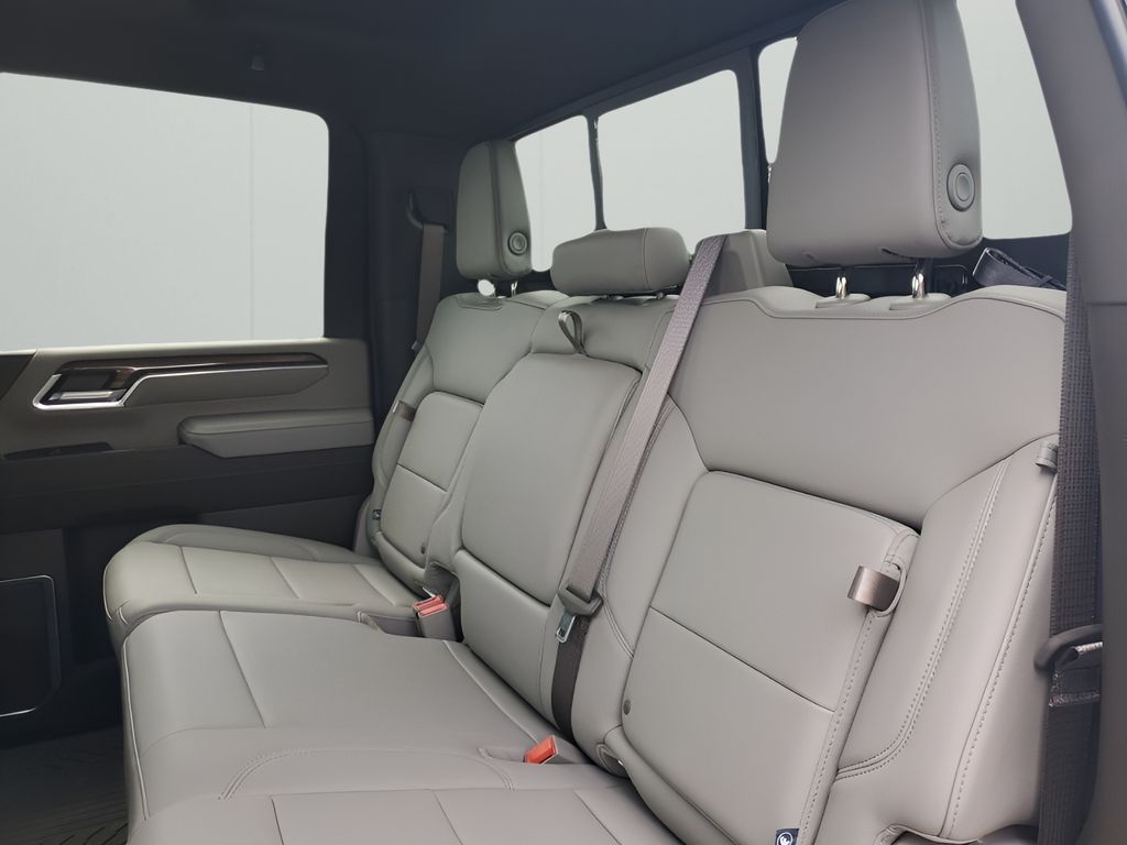 Used Car 2025 Chevrolet Silverado 2500hd  Lt For Sale Under $70,000 In Austin, Texas