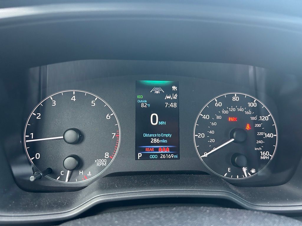 2023 Toyota Corolla SE 15