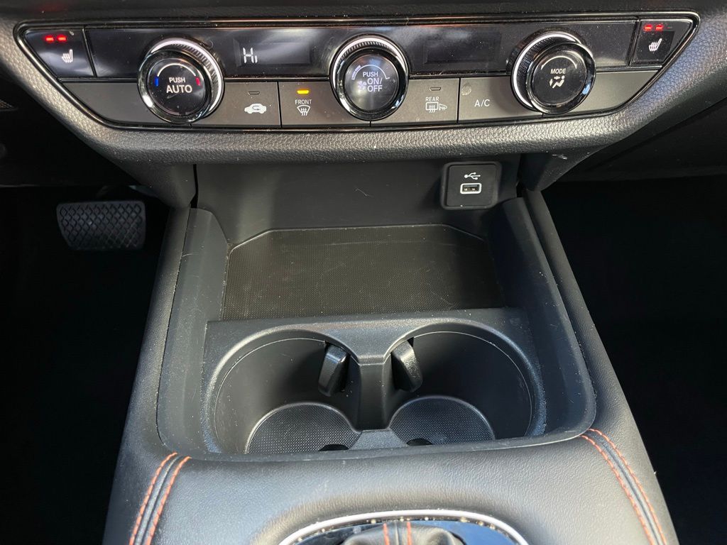 Thumbnail: 2024 Honda HR-V - 18