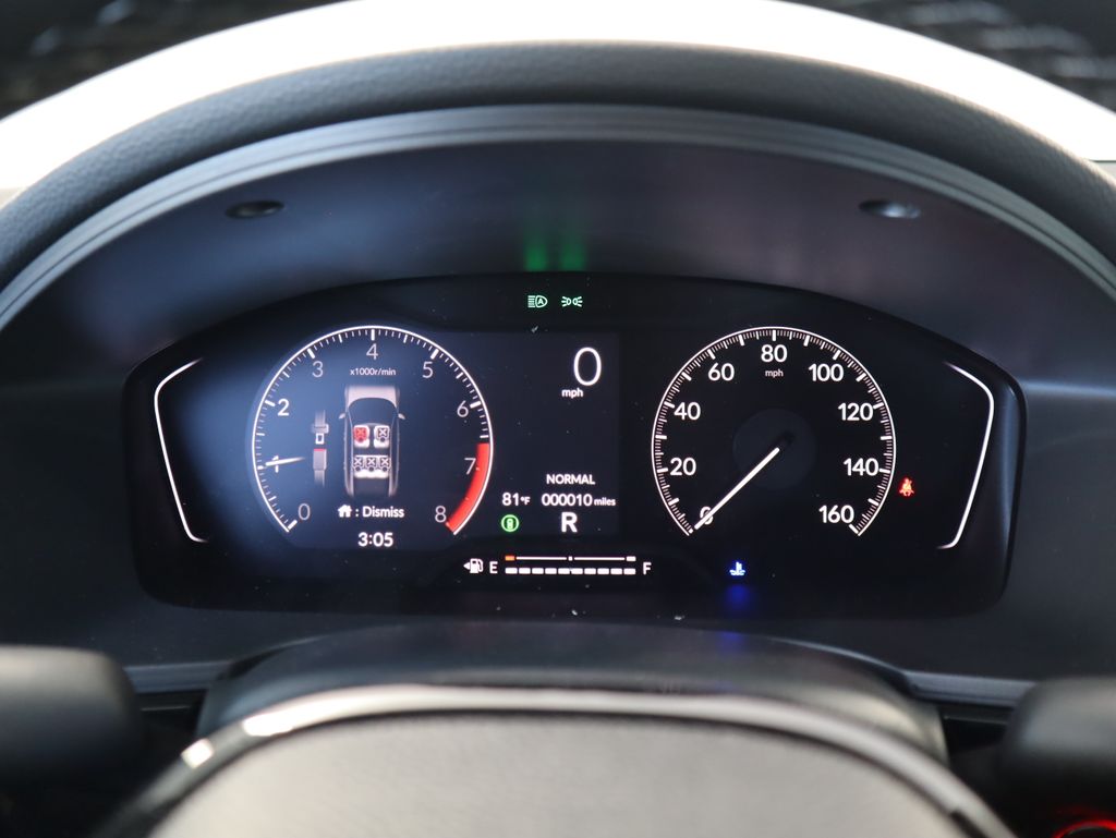 Thumbnail: 2026 Honda Civic - 32