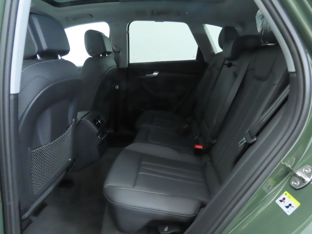 2025 Audi Q5 e Premium Plus 23