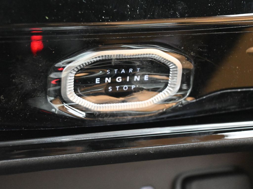 New 2026 Bright White Clearcoat Jeep Summit image 20