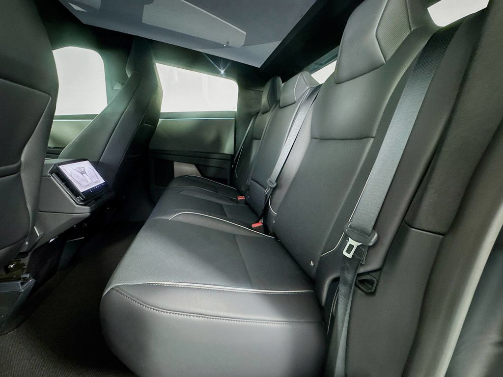 Used Car 2024 Tesla Cybertruck  Base For Sale In Austin, Texas