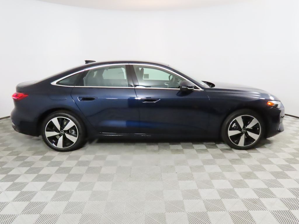 Thumbnail: 2025 Audi A5 - 6