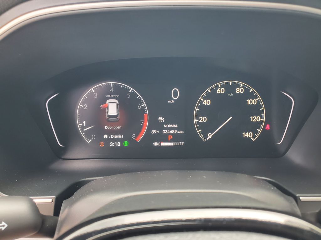 2024 Honda Pilot - $35,088