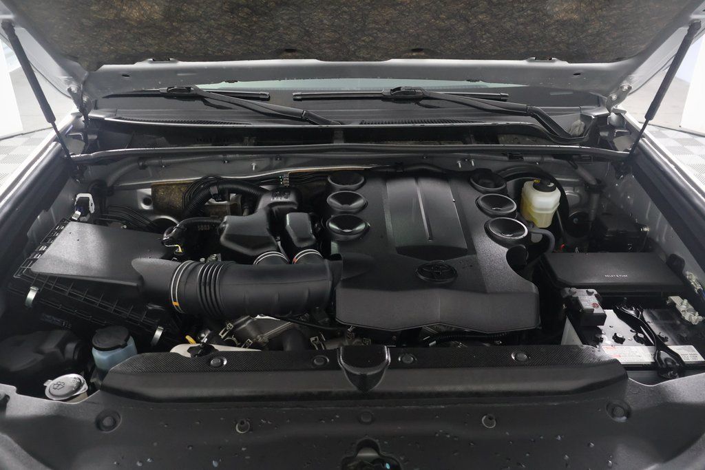 2023 Toyota 4Runner SR5 13