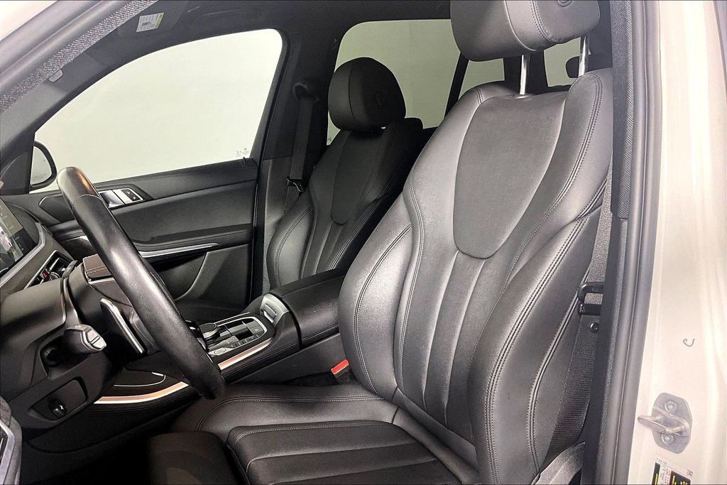 Used 2022 BMW X5 xDrive40i For Sale in OLIVE BRANCH, MS