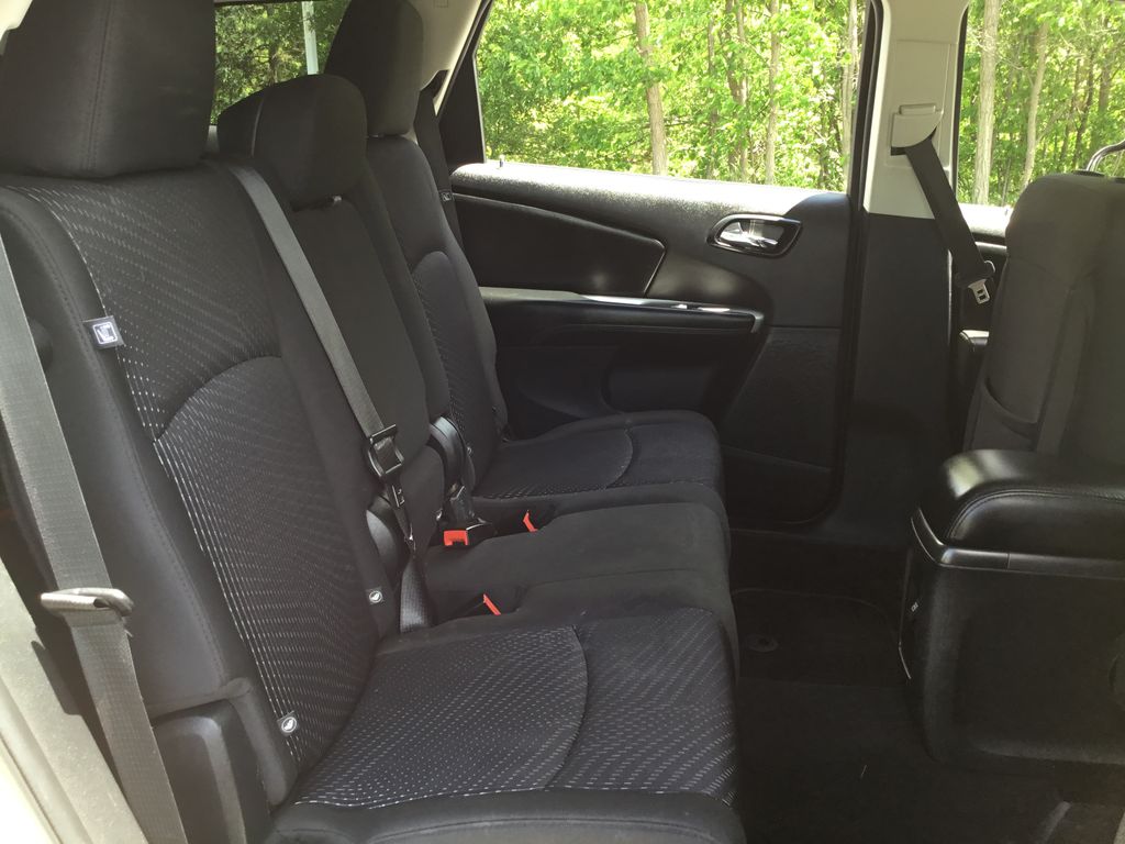 Thumbnail: 2018 Dodge Journey - 13
