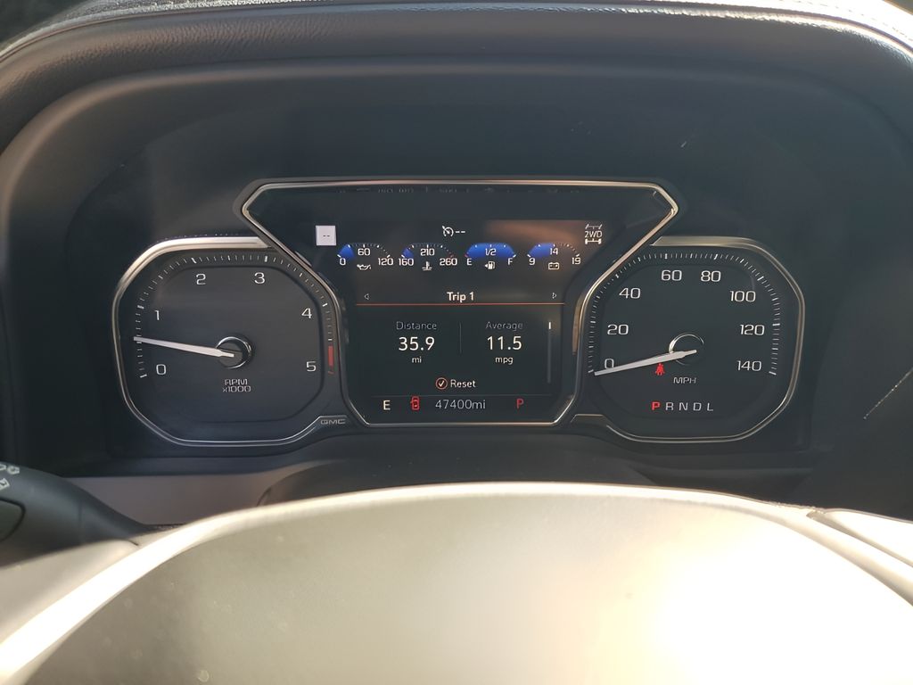 Used Car 2022 Gmc Sierra 3500hd  Denali For Sale Under $70,000 In Austin, Texas